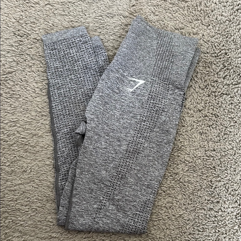 Gymshark Vital Seamless Leggings